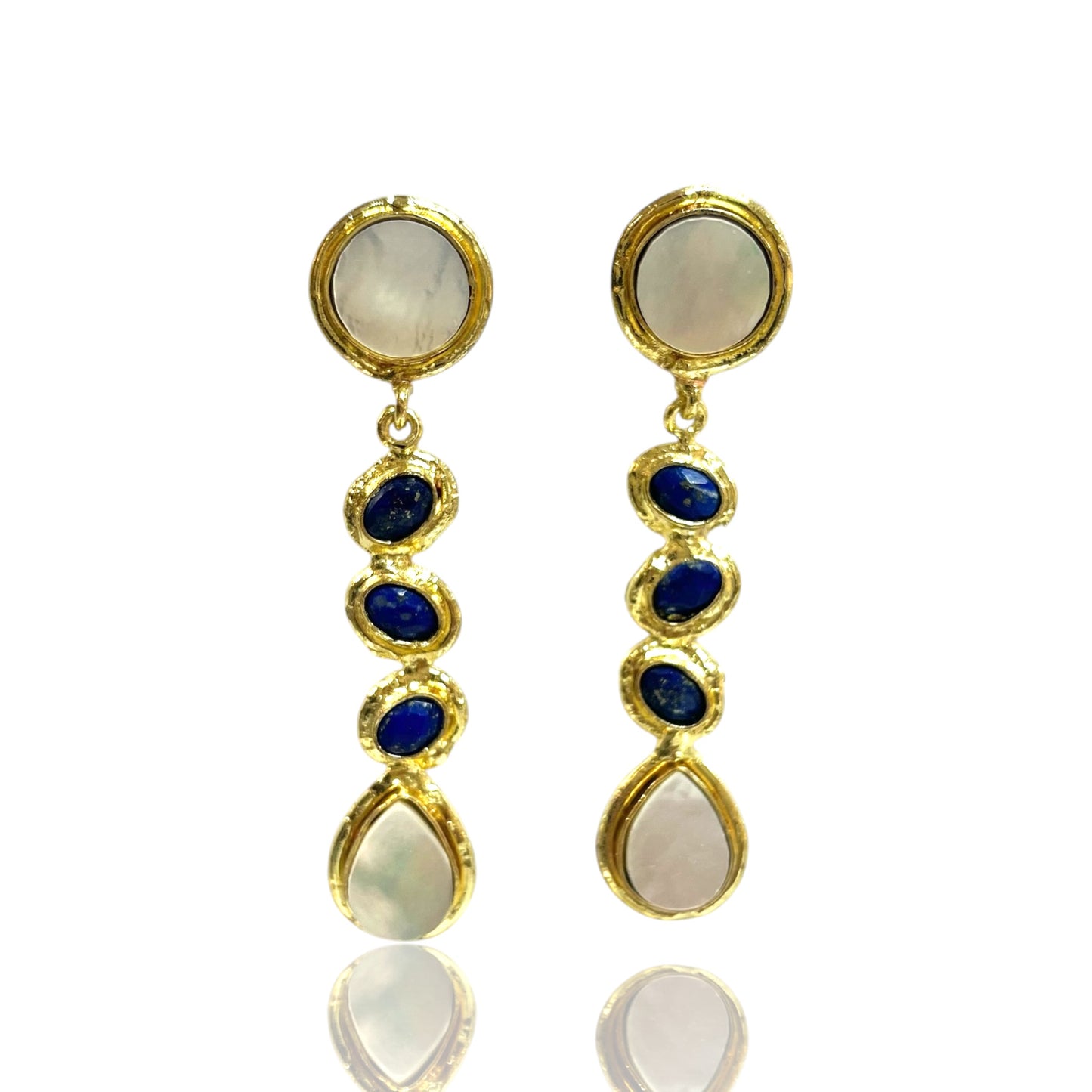 Gayle Earrings