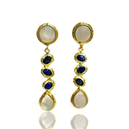 Gayle Earrings