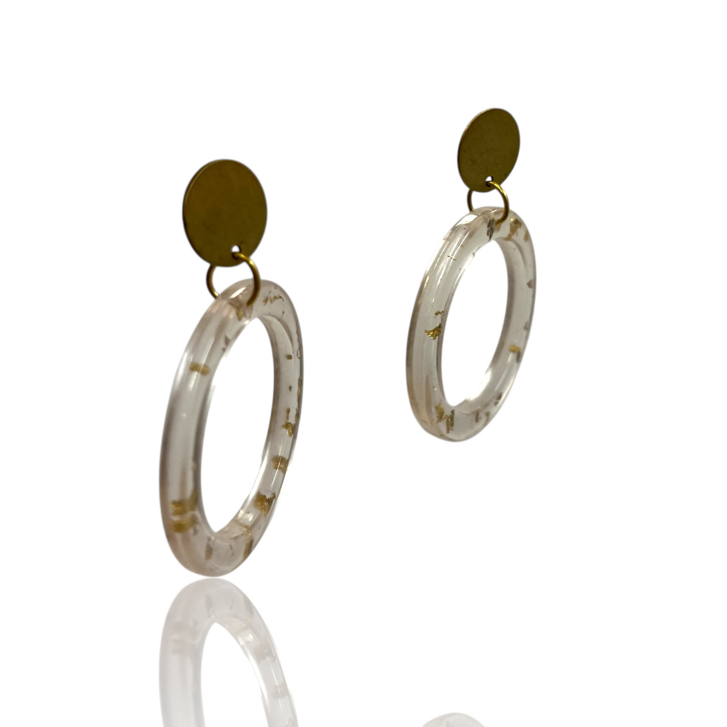 Amelia Grab&Go Earring