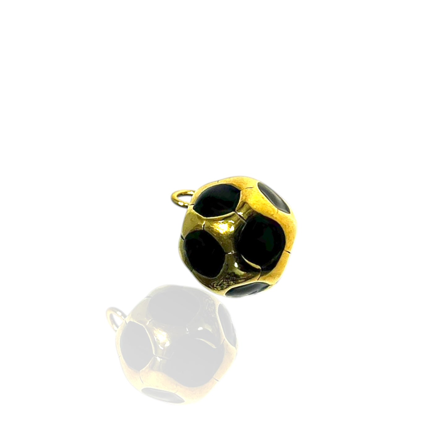 Football Charm