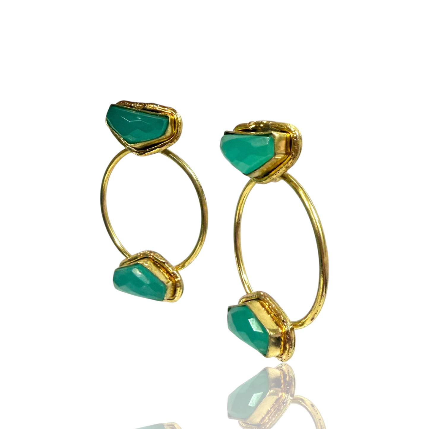 Brooklyn Earring