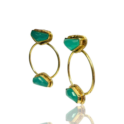 Brooklyn Earring