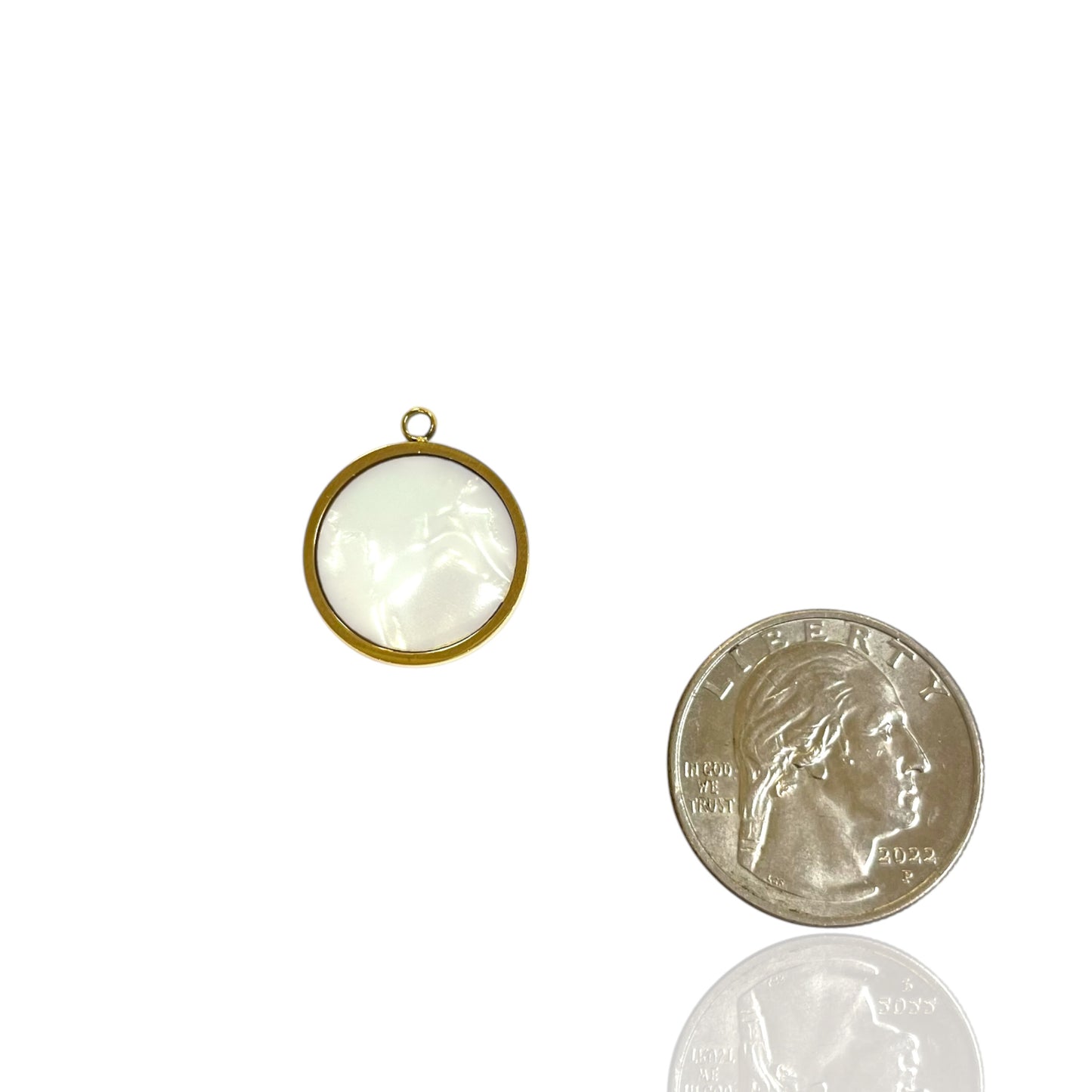 Rowan Charm