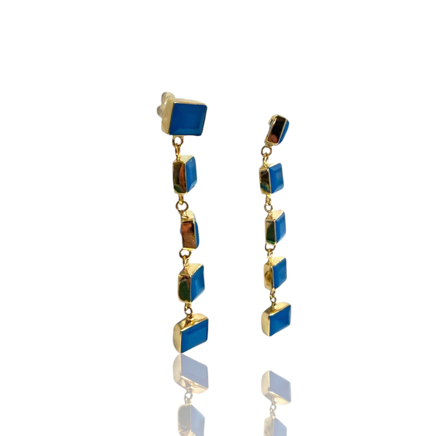 Blake Earrings