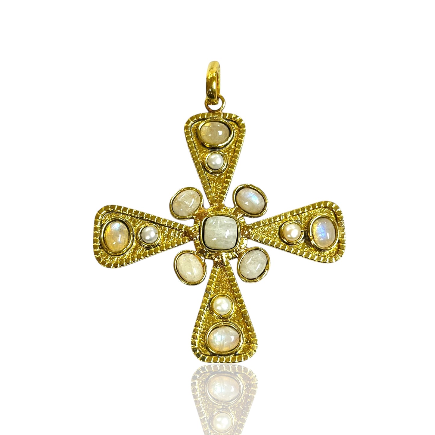 Lacey Pendant