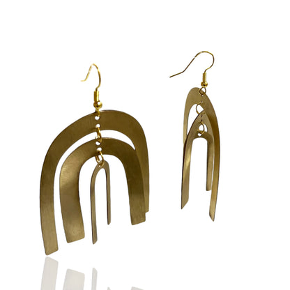 Lily Grab&Go Earring