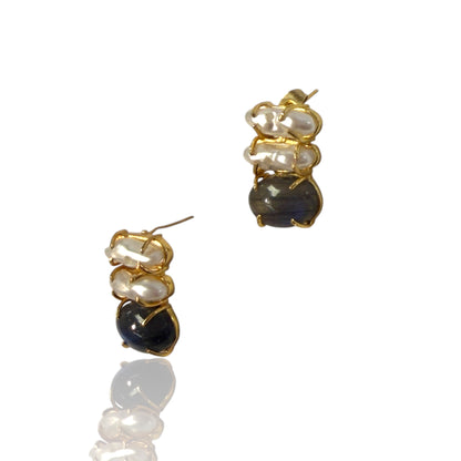 Kaia Earrings