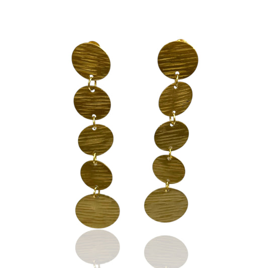 Kimberly Grab&Go Earring