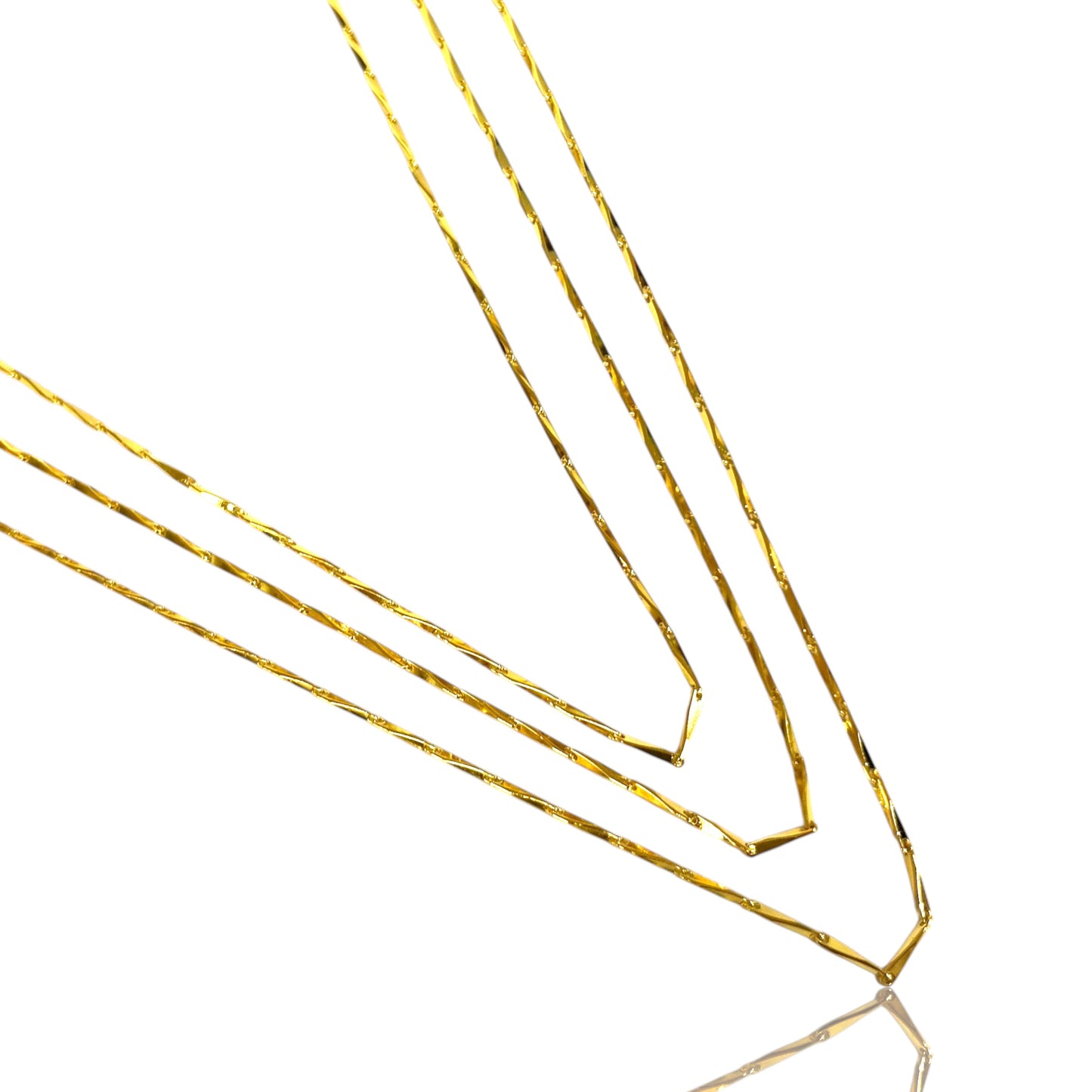 Dainty Gold Chain