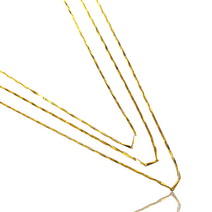 Dainty Gold Chain