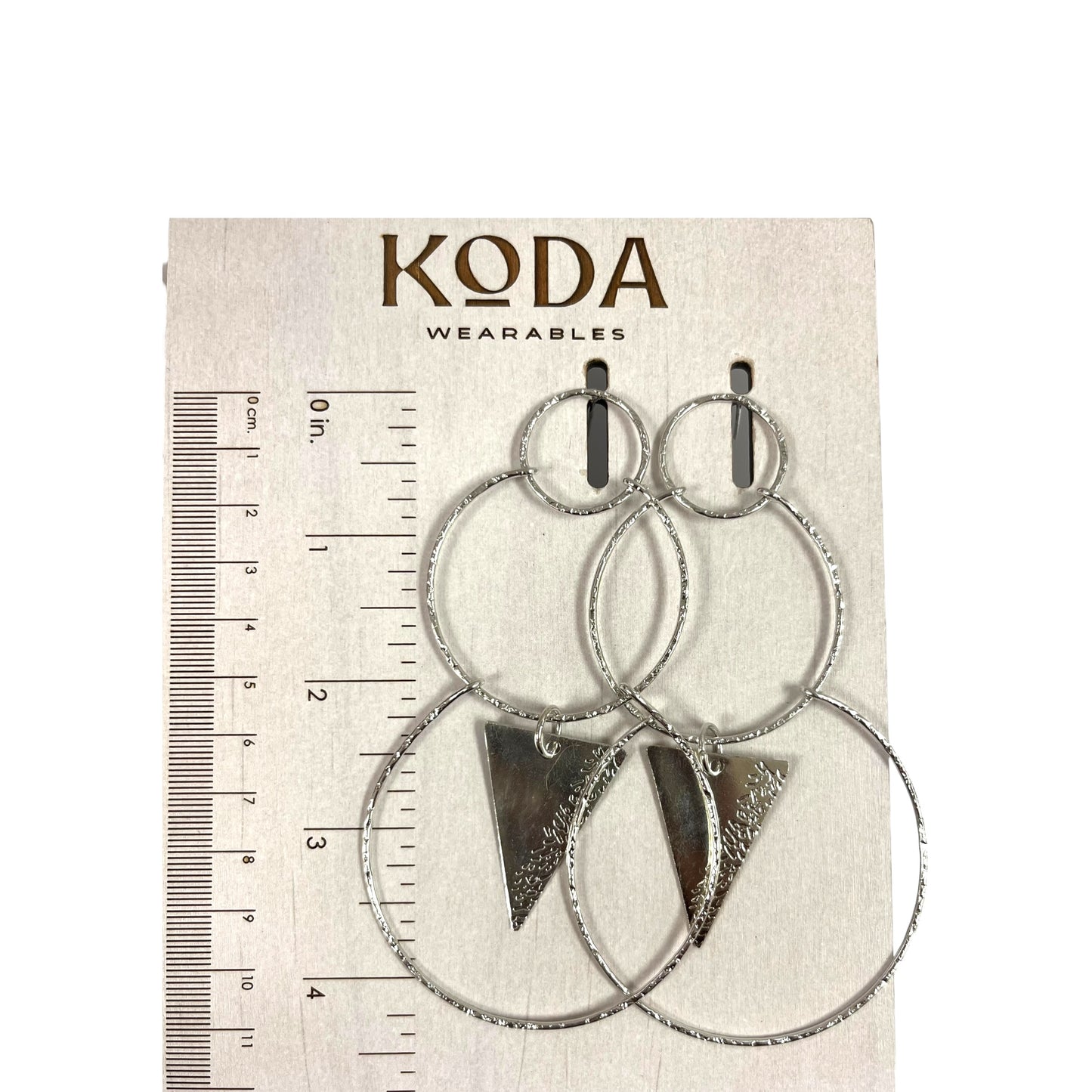 Kennedy Grab&Go Earring