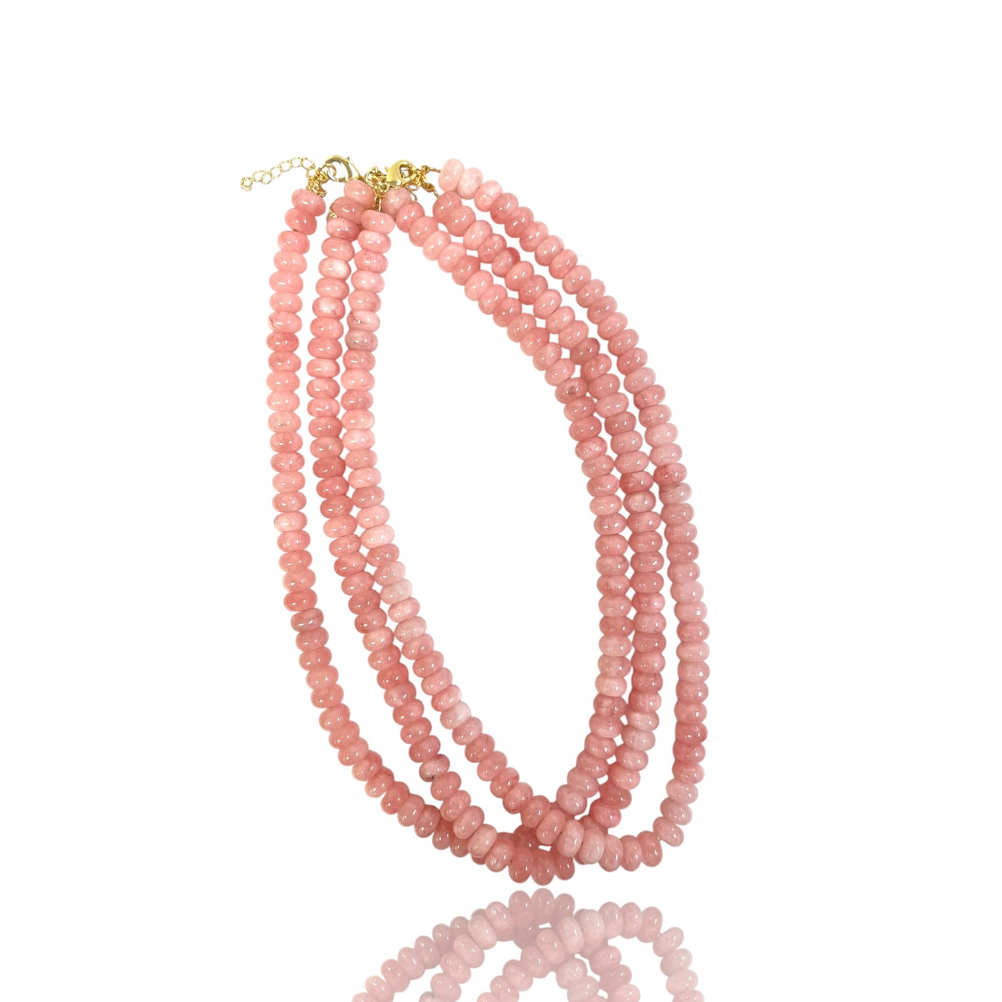 8mm Bead Necklaces