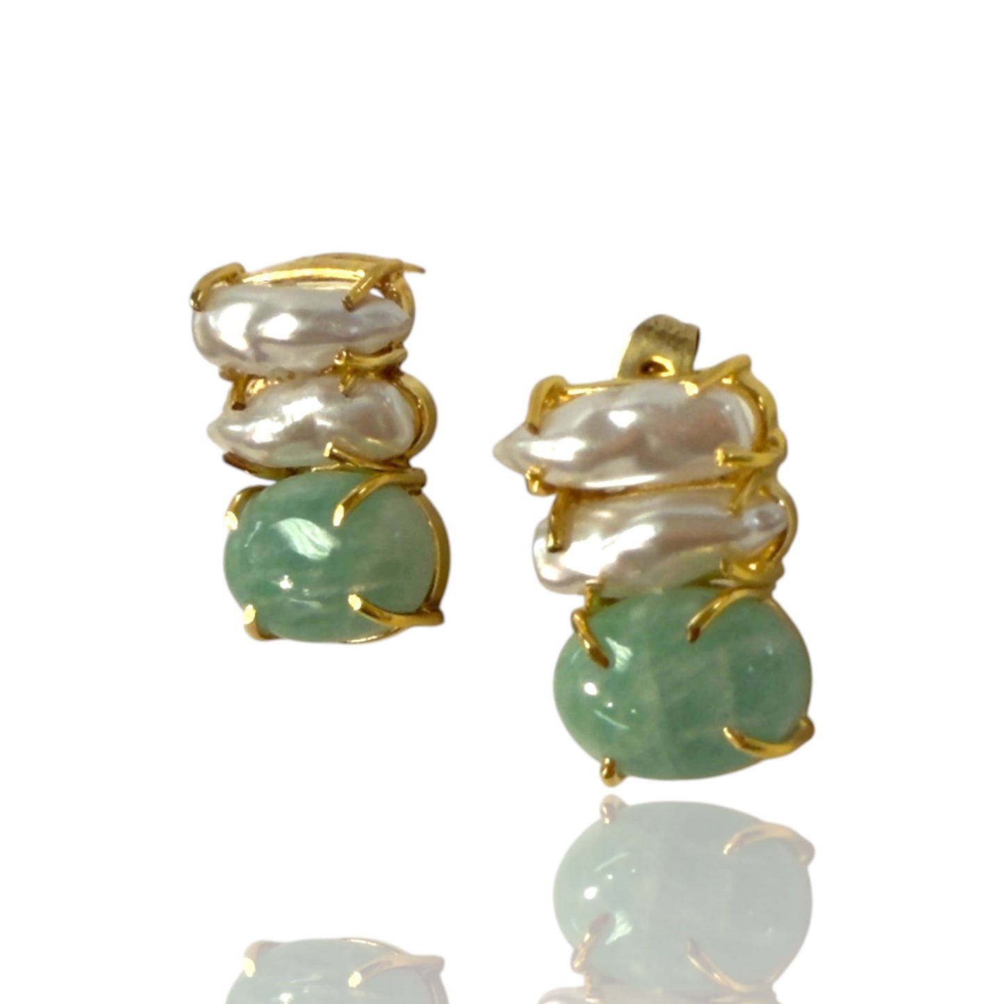 Kaia Earrings