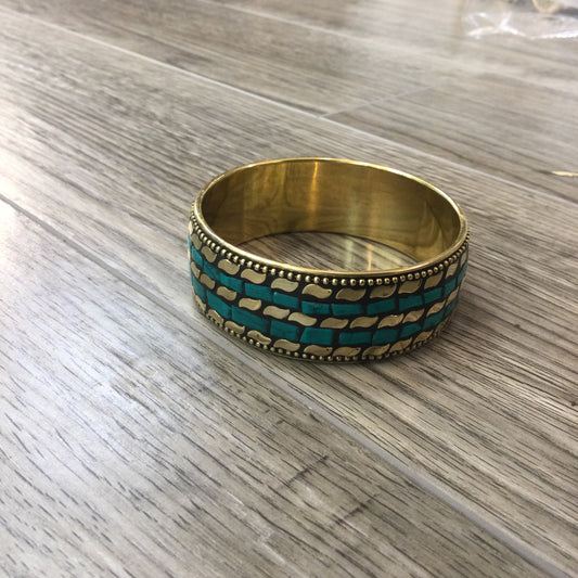 Blakely Cuff