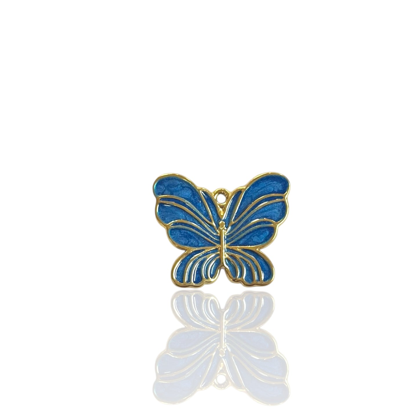 Reagen Charm