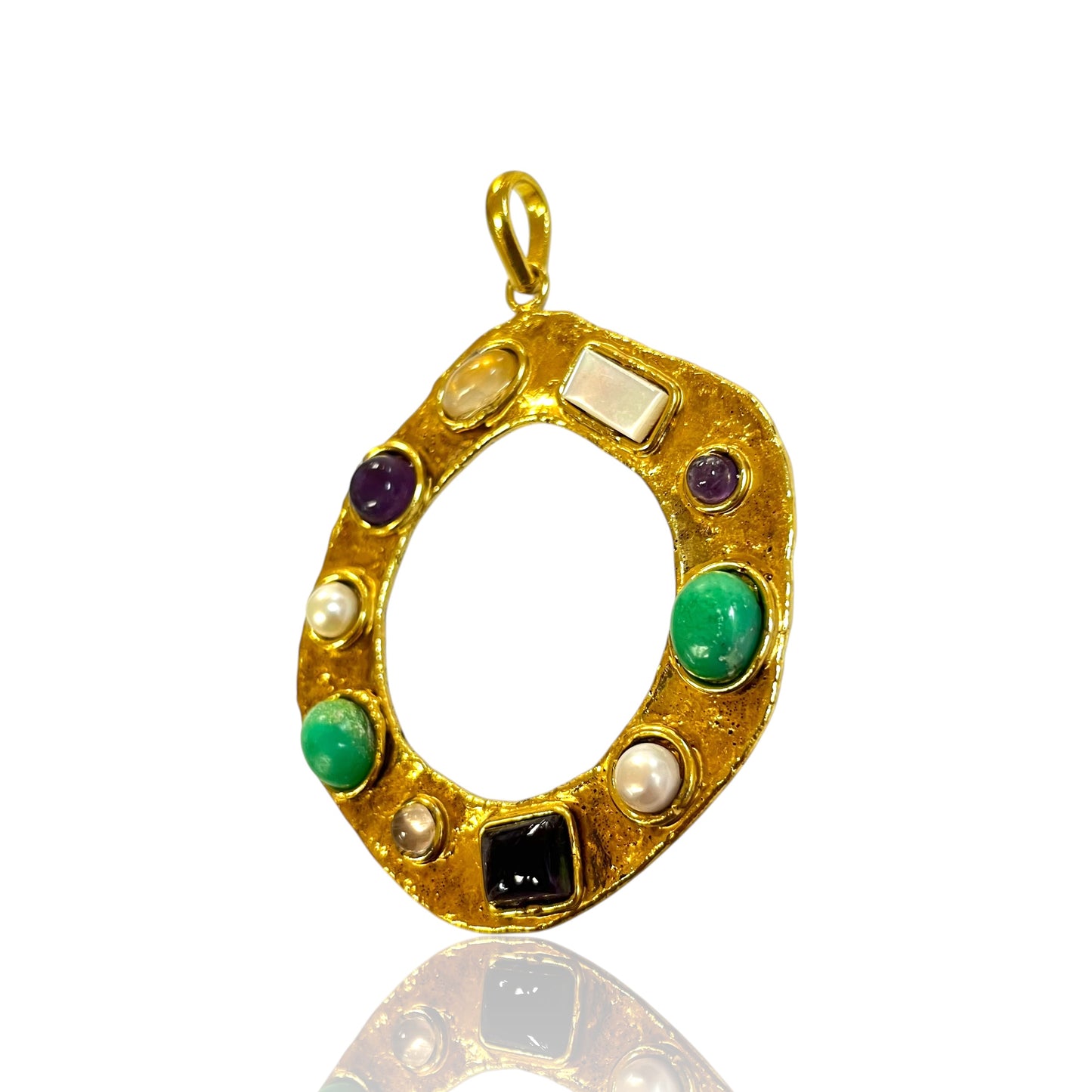 Leah Pendant