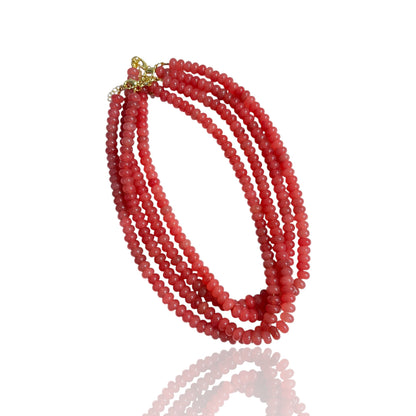 8mm Bead Necklaces
