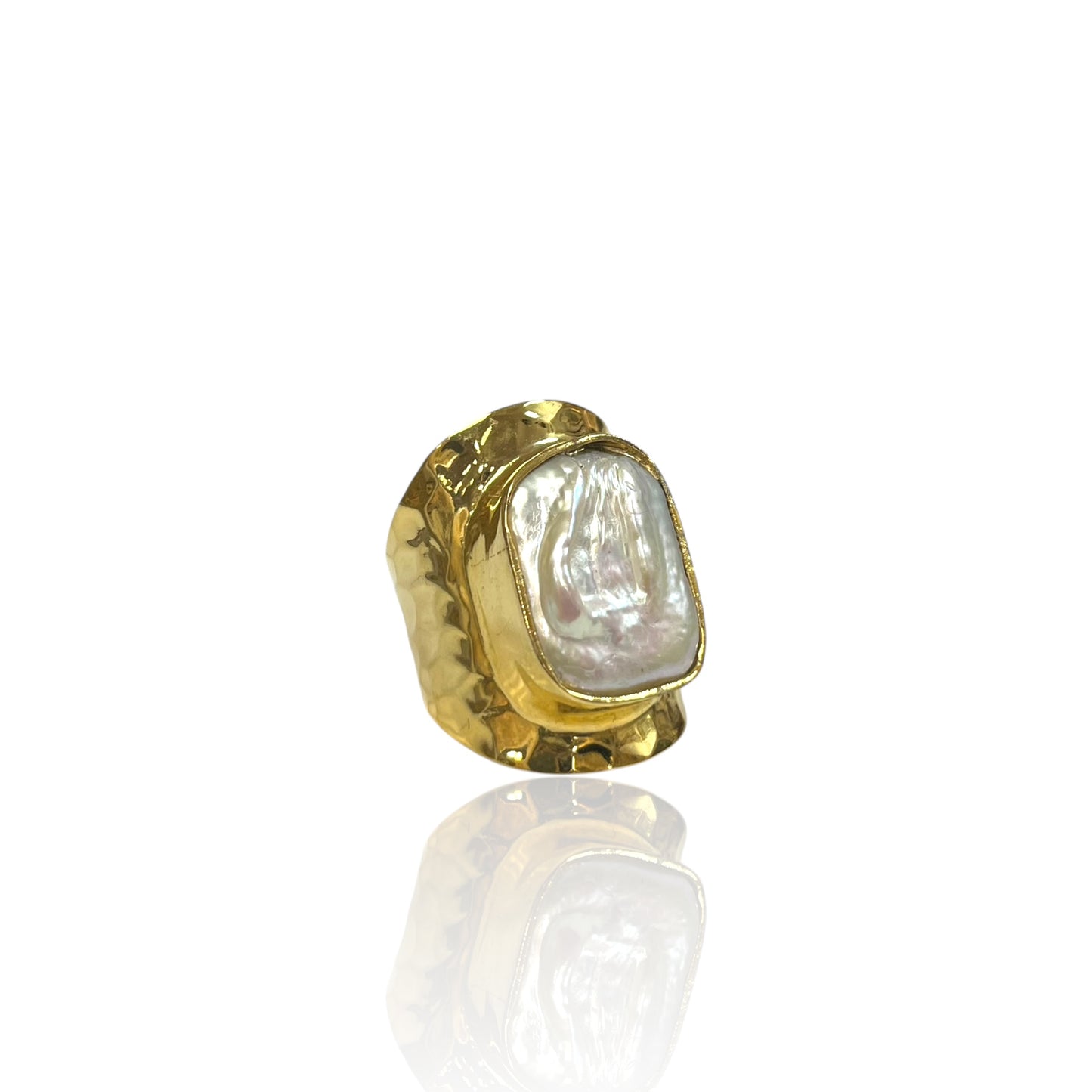 Gaia Ring