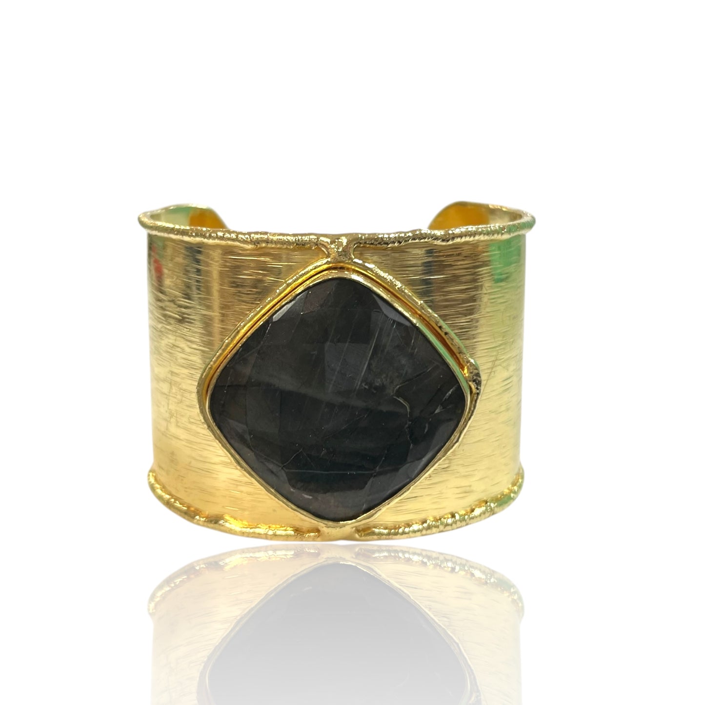 Rebecca Cuff