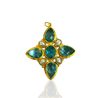 Kora Pendant