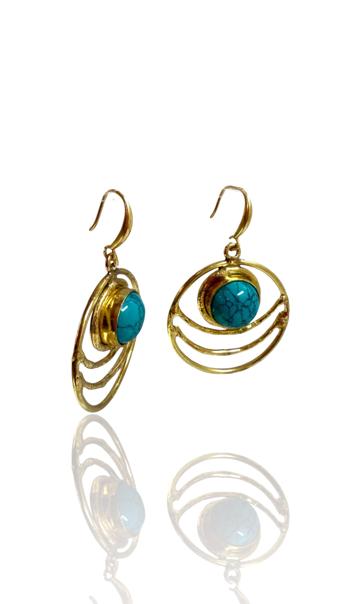 Orbit Earrings