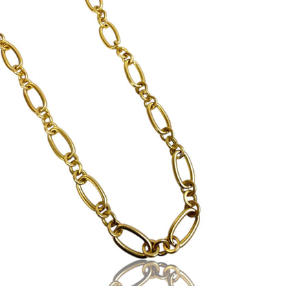 Adeline MattGold Chain