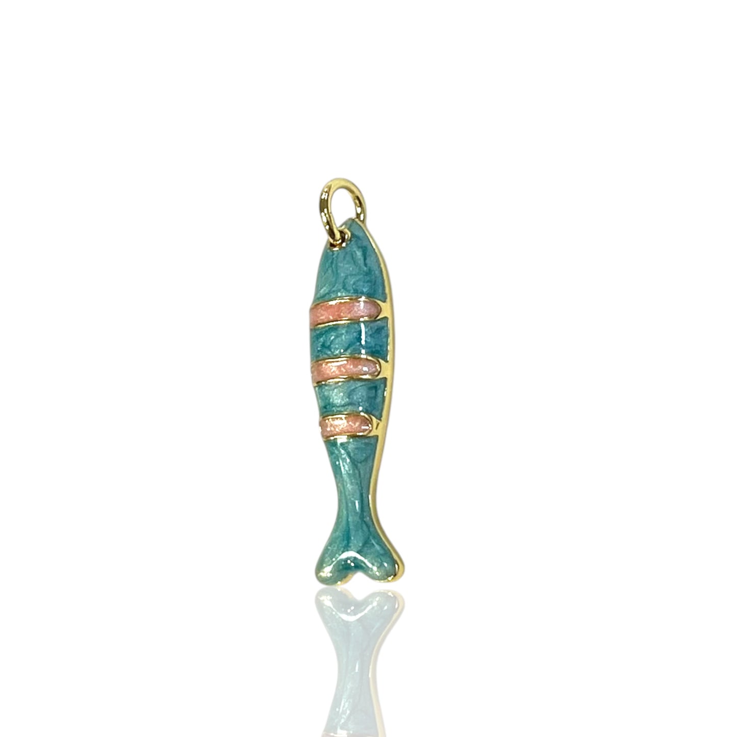 Fiora Charm