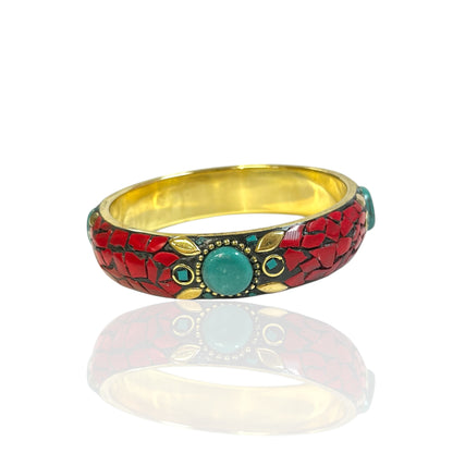 Baylor Bangle