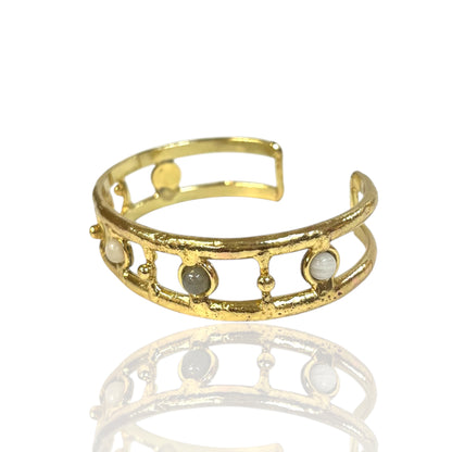 Lyra Cuff