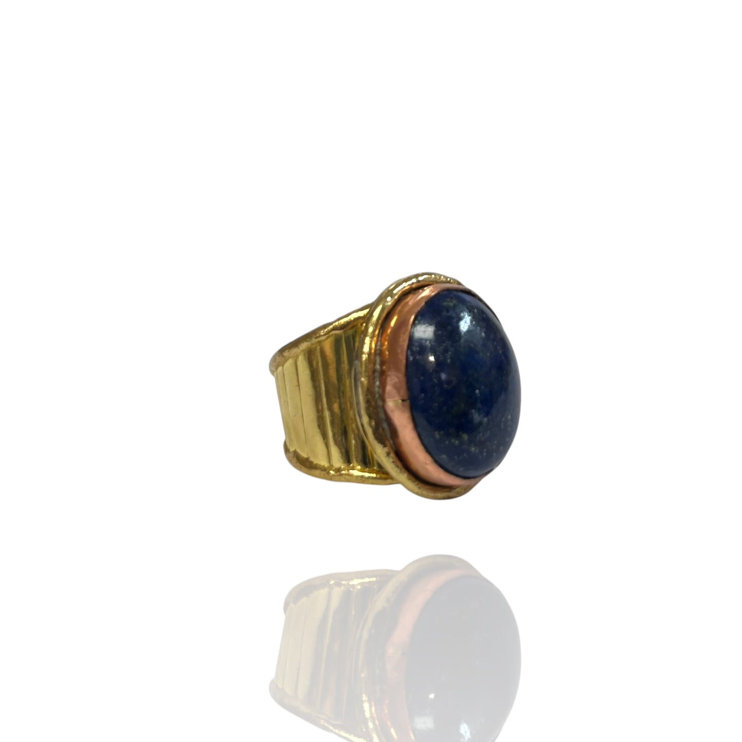 Sable Ring