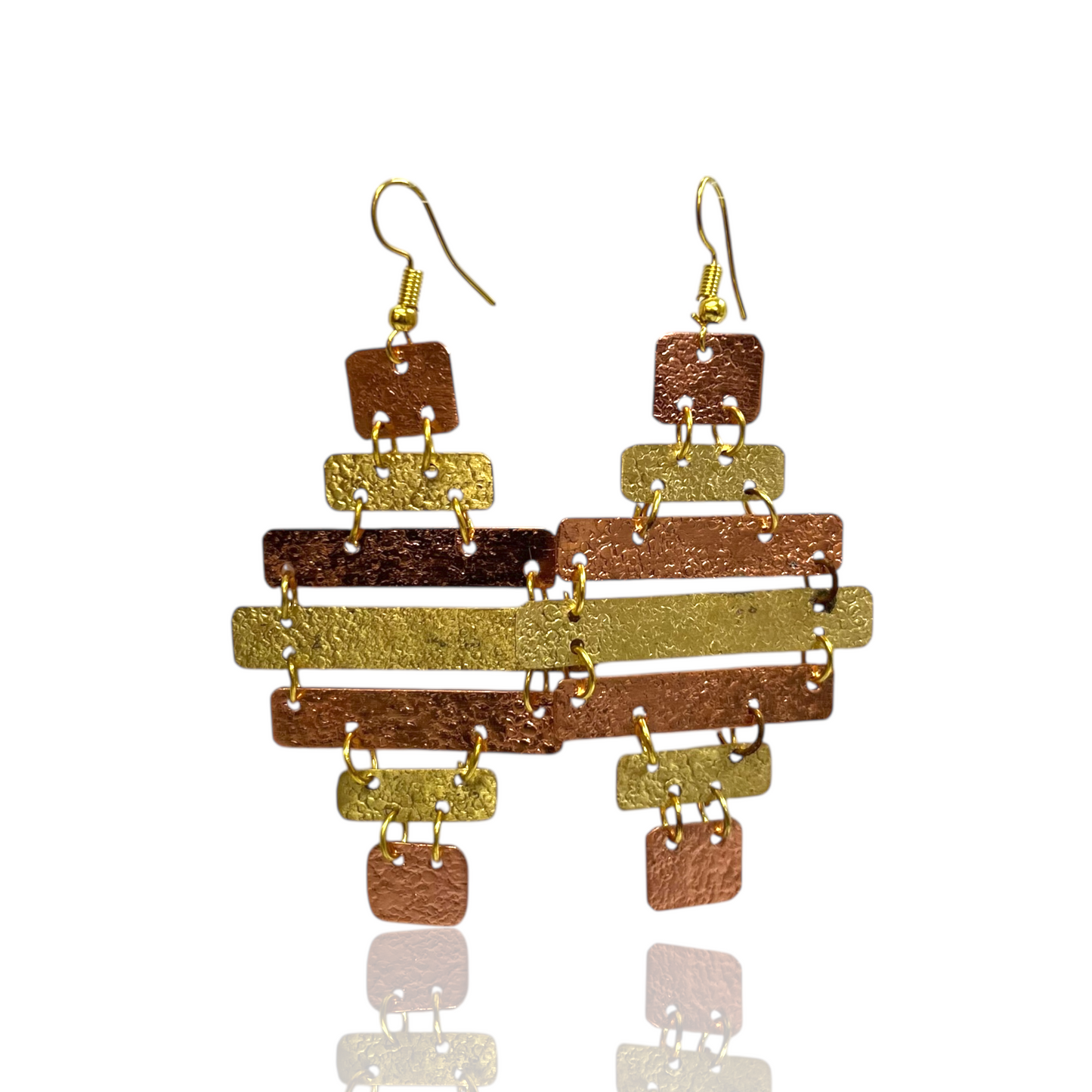 Ariana Grab&Go Earring