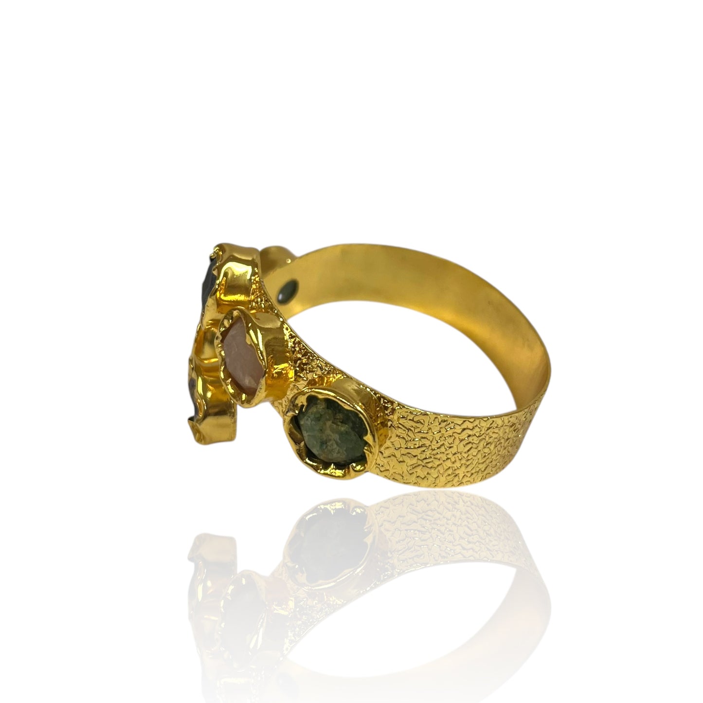 Gena Cuff