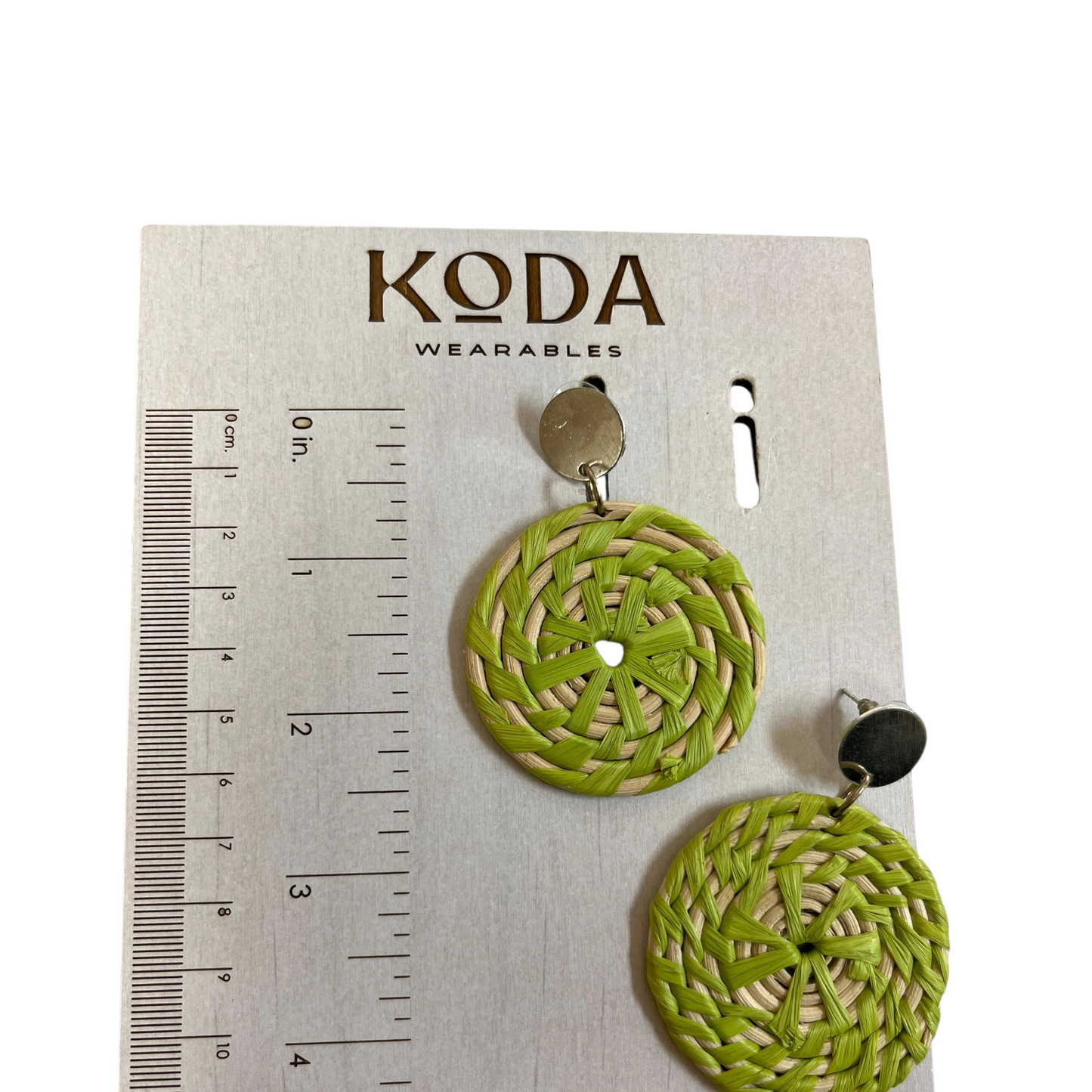 Addison Grab&Go Earring