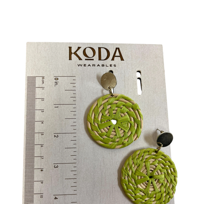 Addison Grab&Go Earring