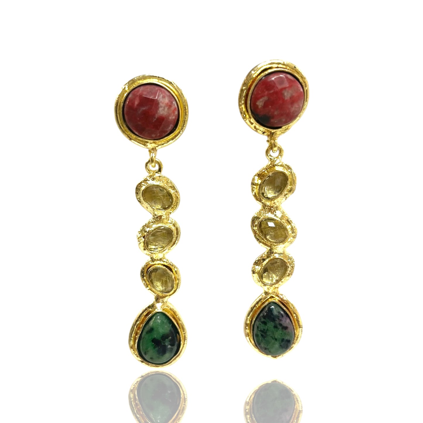 Gayle Earrings