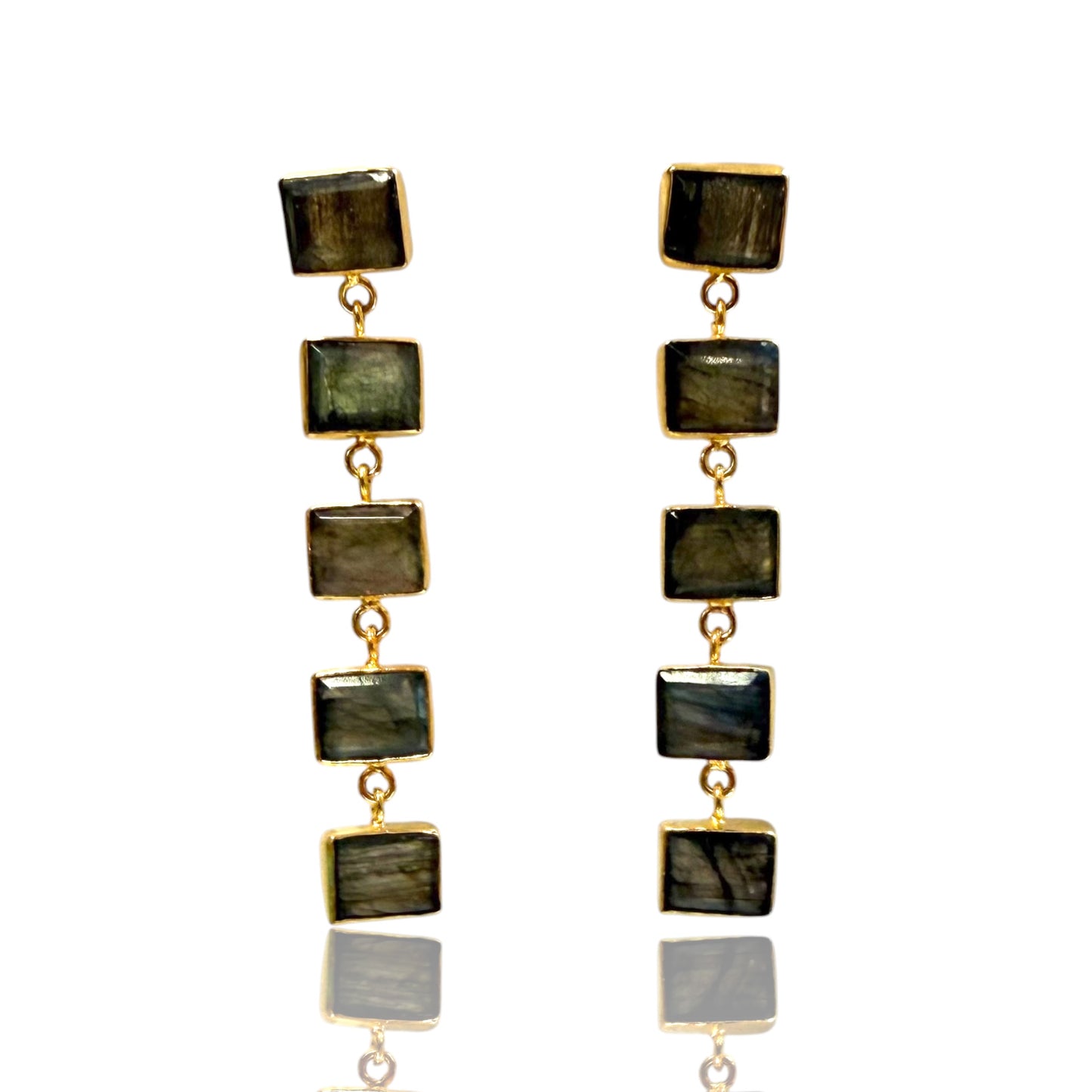 Blake Earrings