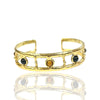 Black onyx & tiger’s eye