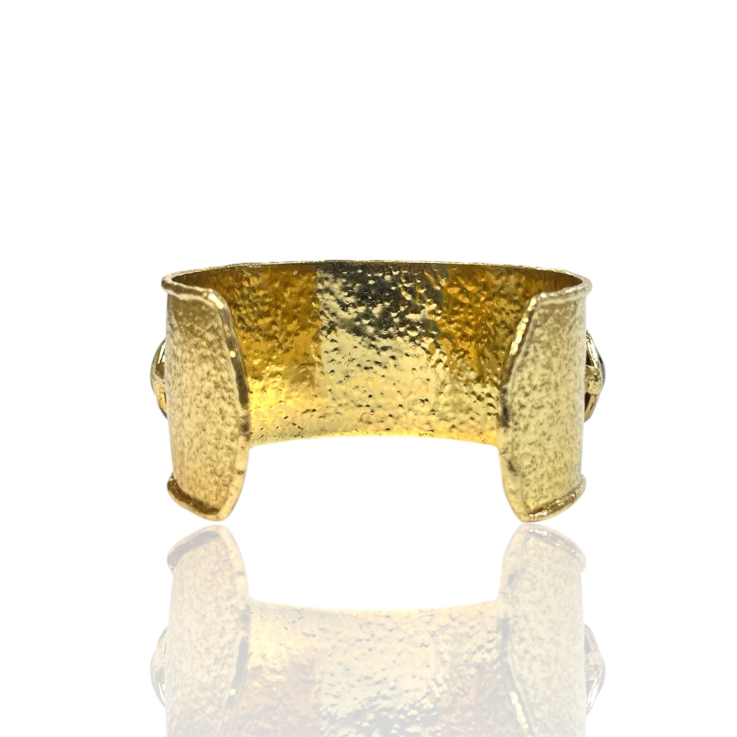 Gina Cuff