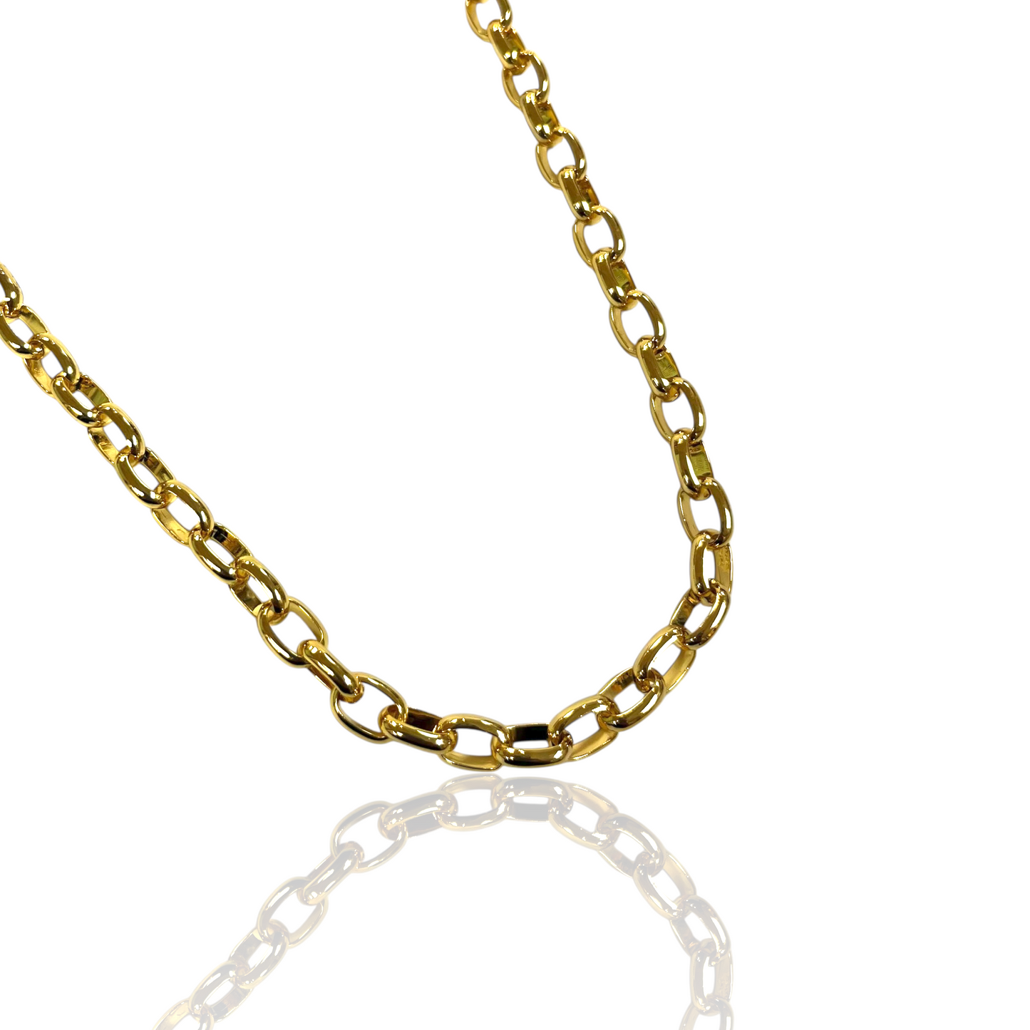 Amelia Gold Chain