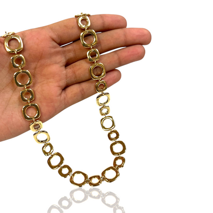 Aurelia Gold Chain