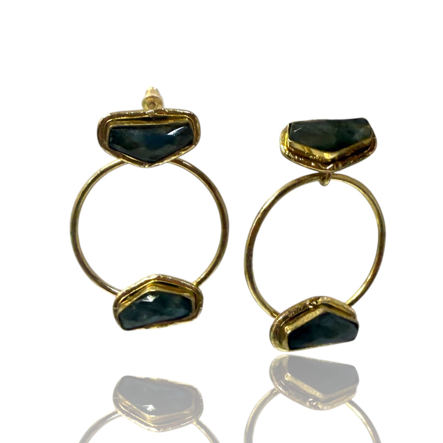 Brooklyn Earring