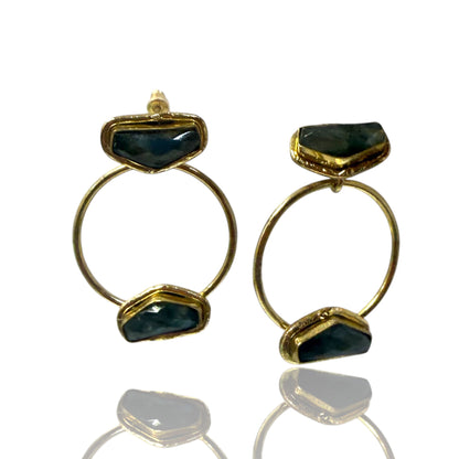 Brooklyn Earring