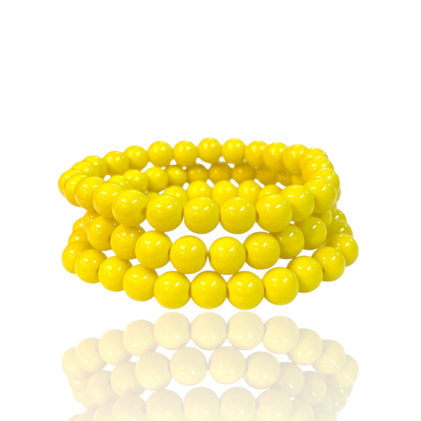 8mm bead bracelets-2