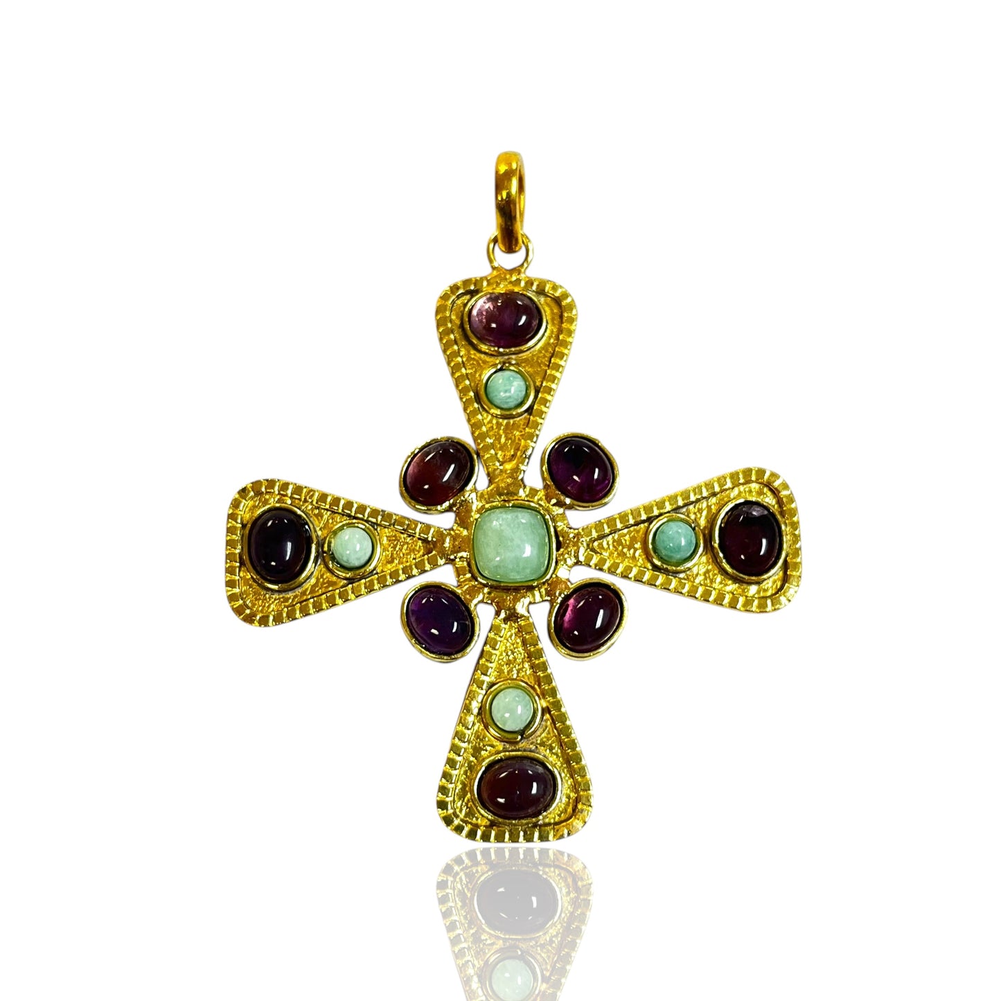 Lacey Pendant