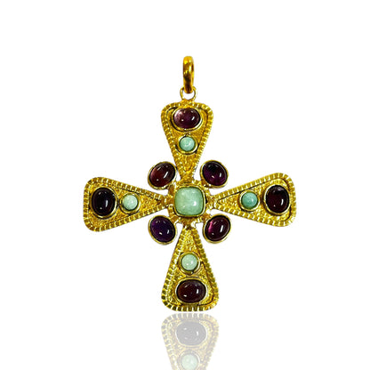 Lacey Pendant