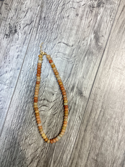 8mm Bead Necklaces