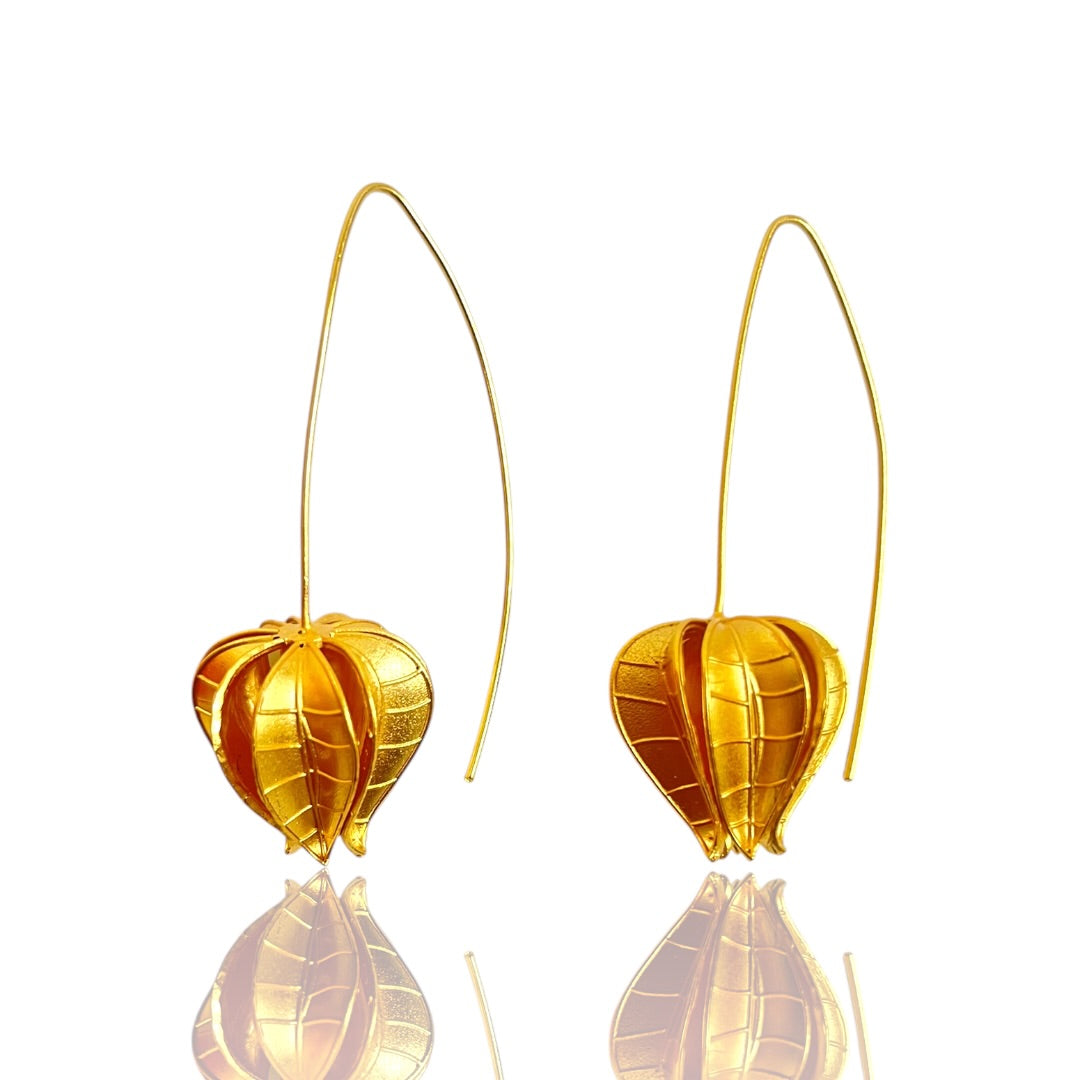 Saphira Bloom Earrings