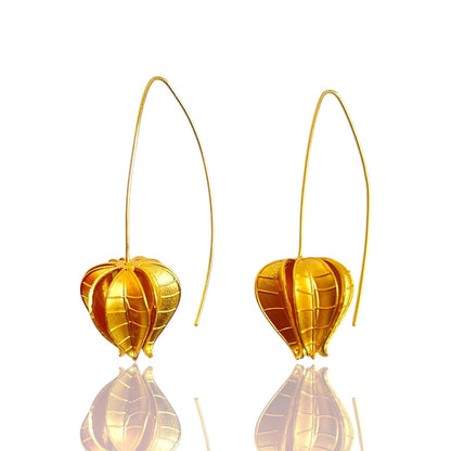Saphira Bloom Earrings