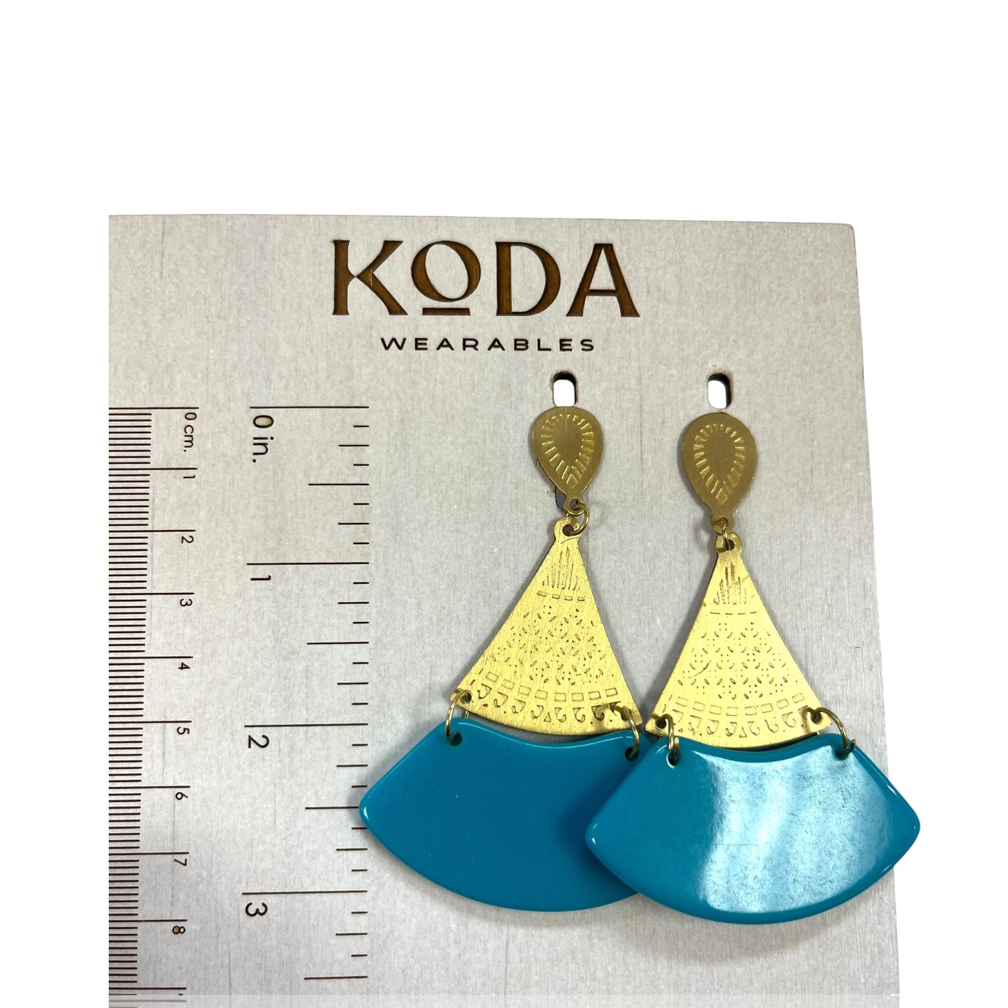 Ivy Grab&Go Earring