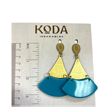 Ivy Grab&Go Earring